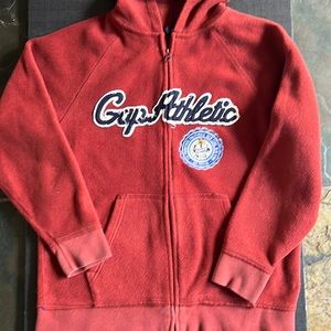 Gap, Vintage, Full zip hoodie, Youth Size XL (12)